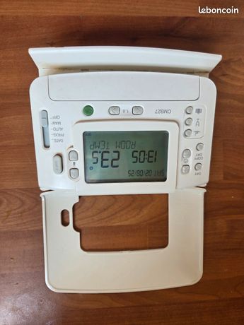 Thermostat honeywell