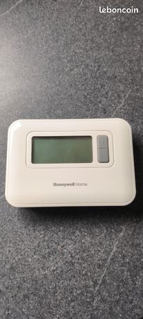 Thermostat programmable T3
