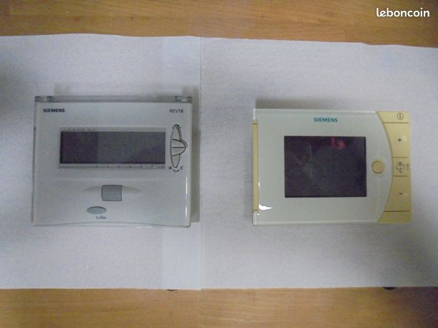 Thermostats de chauffage
