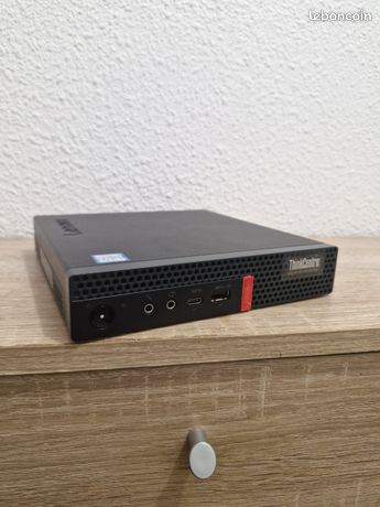 Thinkcentre M920q 9ème génération