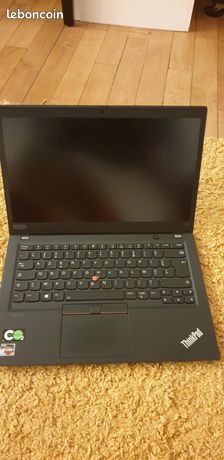 ThinkPad T14s