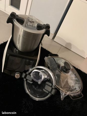 THOMSON Robot connecté multifonction THCM245S/1