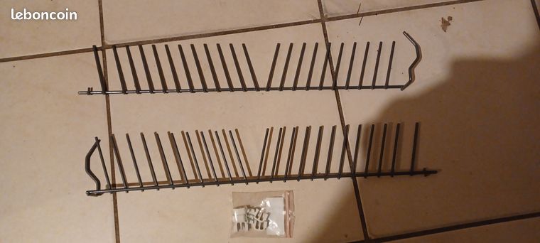 Tiges rabattables Siemens ref 00357872