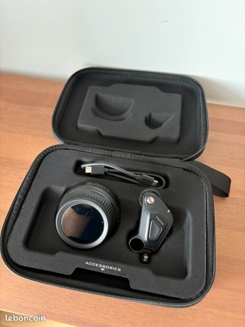 TILTA Nucleus NANO 2 II