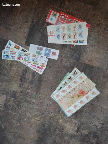 Timbres prioritaires 20 g