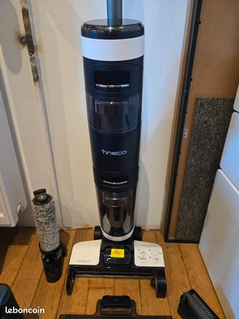 Tineco floor one s3 extreme