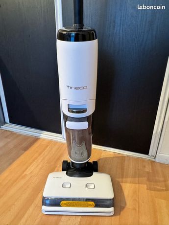 Tineco Floor one S7 vapeur