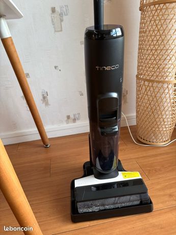 Tineco s5