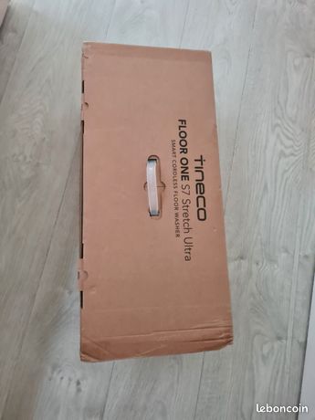 Tineco S7 stretch ultra