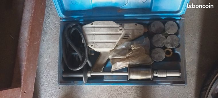 Tire bosse professionnel carrossier