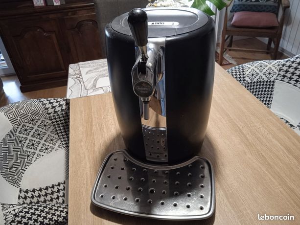 Tireuse à bière 5 litres