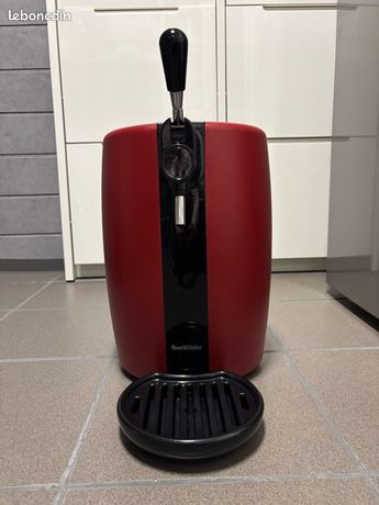 Tireuse à bière Beertender SEB