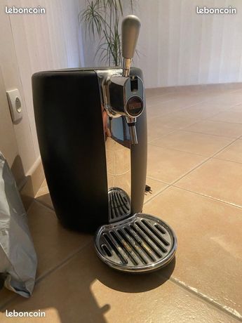 Tireuse à bière BeerTender SEB