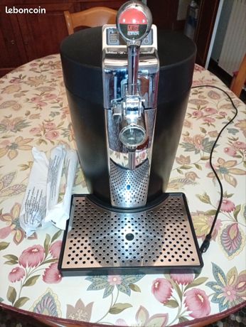 Tireuse à bière beertender