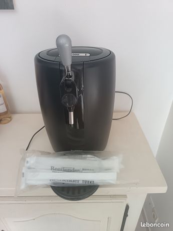 Tireuse à bière Beertender