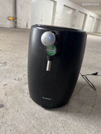 Tireuse a bière Beertender