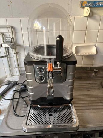 Tireuse à bière Blade 8L