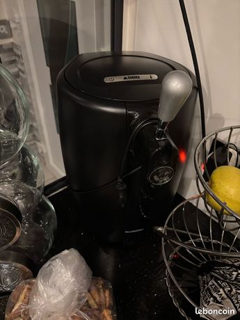 Tireuse à bière de marque SEB