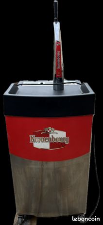 Tireuse à Bière Draughmaster