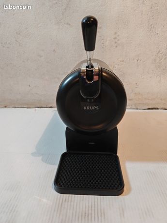 Tireuse à bière Krups The Sub Compact