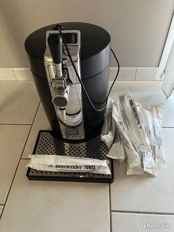 Tireuse à Bière KRUPS VB5020