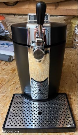 Tireuse à bière KRUPS