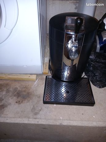 Tireuse à bière KRUPS