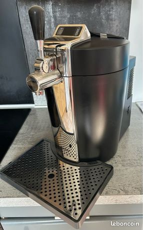 Tireuse à bière KRUPS