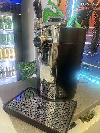 Tireuse à bière krups