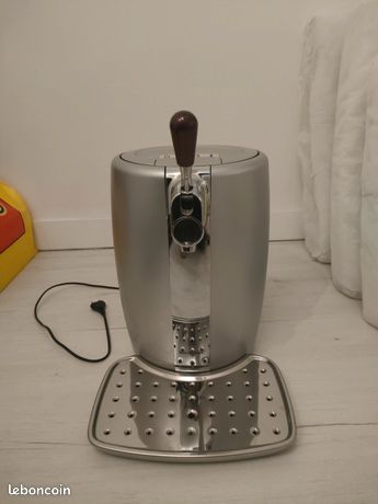 Tireuse à bière krups