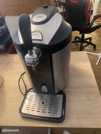 Tireuse à bière NAELIA