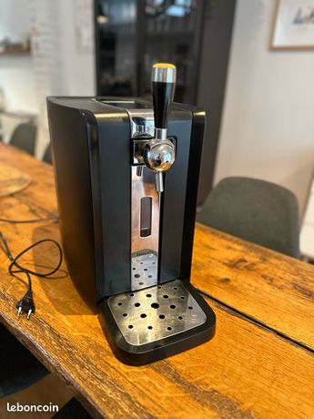 Tireuse à bière Perfect Draft Philips