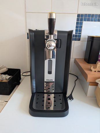 Tireuse à bière perfect draft phillips