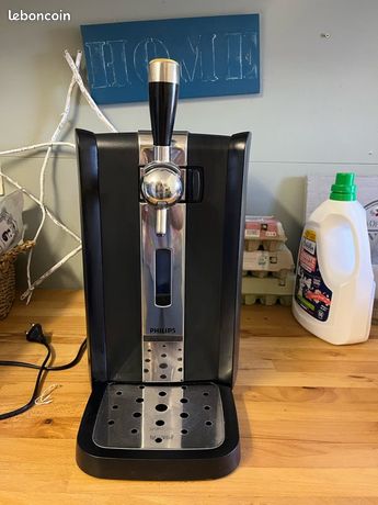 Tireuse à bière perfect draft
