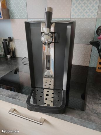 Tireuse à bière Philipps