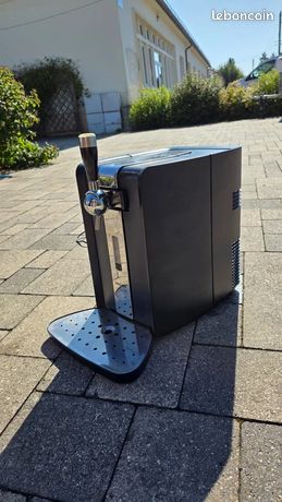 Tireuse à bière Philips Perfectdraft