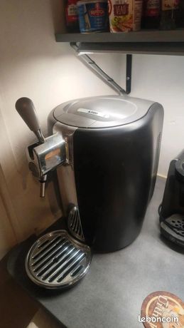 Tireuse à bière Seb Beertender