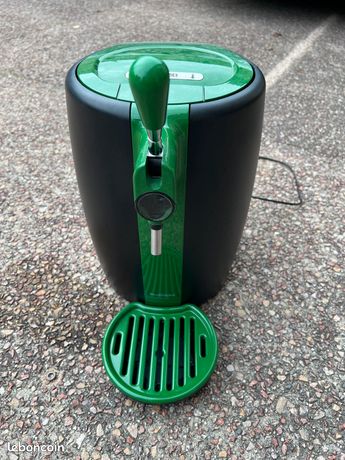 Tireuse à bière Seb