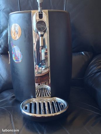 Tireuse à bière seb