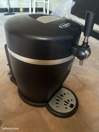 Tireuse à bière