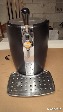 Tireuse a bière