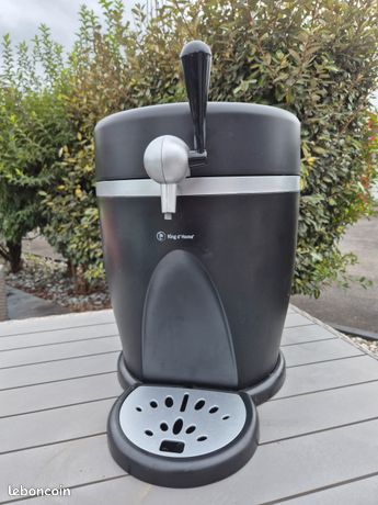 Tireuse à bière