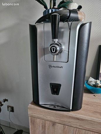 Tireuse perfectdraft pro