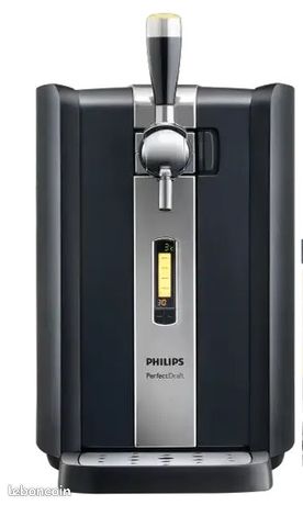 Tireuse à Bières Perfect Draft 6l