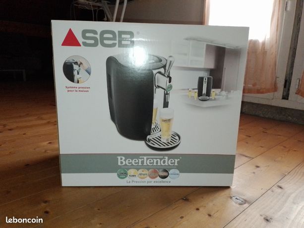Tireuse à bière