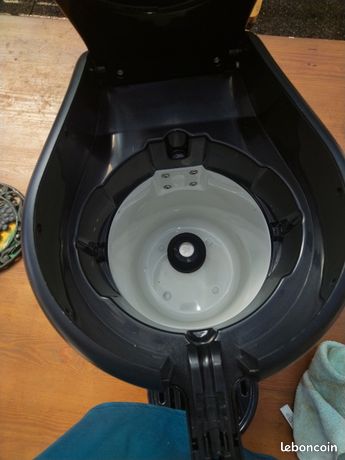 Tireuse a biere