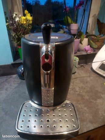 Tireuse a biere