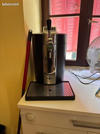 Tireuse à bière