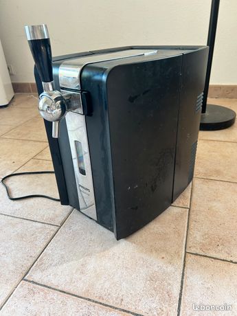 Tireuse à biere