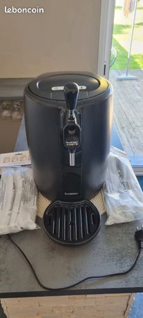 Tireuse à bière